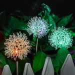 4 / 2PCS Led Solar Powered Garden Stake Lights For Patio Backyard Lamp Home. Fixed Price $36.99.