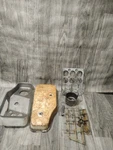 Briggs & Stratton Engine Air Cleaner 391786 No Bolts. Fixed Price $46.99.