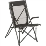Coleman Comfortsmart Suspension Adult Camping Chair, Black. Fixed Price $65.70.