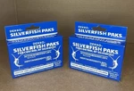 2 Boxes Dekko Silverfish Paks Control Deter Prevent 48 Total. Fixed Price $19.99.