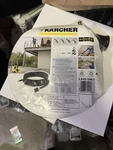 Karcher Extension Hose 25 Ft. For Pressure Washers W/ Quick Connect 2.642-588.0. Fixed Price $90.00.