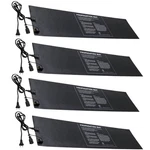 Hydrofarm 19007 Hydroponic 12 X 48-INCH 60W Seed Start Propagation Heat Mat (4). Fixed Price $179.99.