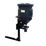 Buyers Products UTVS16, All- Purpose Spreader- 2" Receiver Mount, 15 Gallon. Fixed Price $536.95.