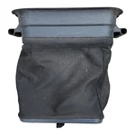 Craftsman Oem Rear Bagger Bin 532400226 Collapsible Soft Husqvarna Ayp. Fixed Price $49.00.