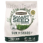 Pennington Smart Seed 100543722 Grass And Fertilizer Mix, Lb Bag. Fixed Price $28.20.