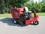 2010 Toro 4800 Lawn Turf Sweeper Great Spring Fall Cleanups 253 Hrs Runs Good. Fixed Price $13500.00.