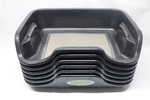 Lot Of 3 - Harvest More Trimbin Black. Fixed Price $60.00.