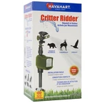 Havahart 5277 Critter Ridder Motion Activated Animal Repellent And Spr. Fixed Price $73.99.