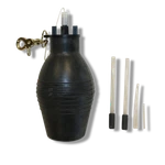B&g Bulb Duster 1150 For Pesticide Dusts. Fixed Price $37.22.
