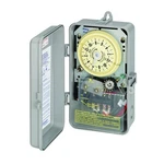 Intermatic R8806P101C Sprinkler Irrigation Timer W/ 14 Day Skipper - New!. Fixed Price $59.89.