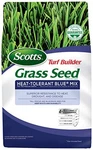 Scotts Turf Builder Grass Seed Heat-tolerant Blue Mix For Tall Fescue Lawns Resi. Fixed Price $71.64.