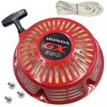 Pull Starter Recoil Cover For Honda GX340 GX390 11HP 13HP Rope & Bolts. Fixed Price $31.57.