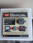Toro Ecxtra Scheduling Advisor Software Time Pod Transport Module Model 53789. Fixed Price $13.99.