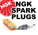 Ngk Spark Plug For Briggs & Stratton Engine 3.5HP 93400 Series With Top Tank. Fixed Price $6.99.