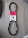 Rotary Premium Dacron Cog Belt 12-8733/GRASSHOPPER: 381914,381914G/ 1/2"X 36.1". Fixed Price $12.19.