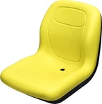 John Deere Compact Tractor & Lawn Mower Seat Kit - AM142094 AM142095 LVA14067. Fixed Price $189.99.