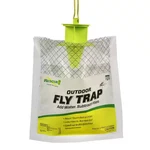 3 Pack!!! Rescue! Outdoor Disposable Big Bag Fly Trap Buy More And Save. Fixed Price $24.55.