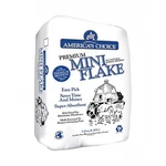 American Wood Fibers Mini Flake All Natural Pine Shaving Animal Bedding, 3 Cu Ft. Fixed Price $67.70.