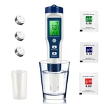 Meter For Water- F5 In Tds Ph Tester, 0.01 High Accuracy Digital. Fixed Price $25.00.