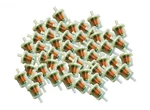 12951 7998 Rotary Master Ctn Repl Fuel Filter 493629. Fixed Price $172.67.