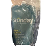 Sunday Lawn & Garden Nutrients Vitality Covers 5000 Sq Ft 42.3OZ/1250ML. Fixed Price $24.00.