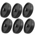 6PK Deck Wheel For John Deere AM54223 AM32639 934-3000 6918 Cub Cadet 144398-C1. Fixed Price $34.99.