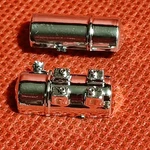 Air Tank Mack Dm 800 Semi Truck 1:25 Scale Model Car Part Mpc. Fixed Price $7.99.