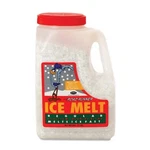 Scotwood Road Runner Premium Ice Melter, 12-LB Melts To -15 F. Fixed Price $39.86.