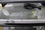 4 Grow Light 1000W Hydro Farm & 9 Digital Dimmable E-ballast And Lots More. Fixed Price $139.99.