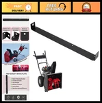 24" Snowblower Shave Plate Scraper Bar Fits Mtd 2-STAGE Models, Replaces 753-0. Fixed Price $54.99.