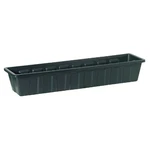 Novelty Poly-pro In. Polypropylene Hunter Green Flower Box Planter 02301. Fixed Price $20.15.