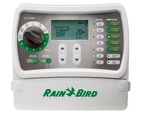 Rainbird Indoor Individual 6-SECTION Simple Irrigation Timer Model SST600IN. Fixed Price $90.00.
