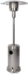 Stainless Steel Outdoor For Patio, Lp Propane Standing With Anti-. Fixed Price $192.35.