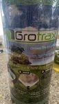 50 Sq. Ft. Quick Fix Year Round Green Mixture Grass Roll Out Seed Mat Grotrax. Fixed Price $25.00.