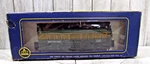 Vintage Ahm Ho Scale Chicago & North Western Green Yellow Cattle Car #5275 B. Fixed Price $5.50.