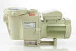 Pentair Whisperflo High Performance Pump (1HP) EC-015583. Fixed Price $1069.00.