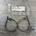 Husqvarna 501764802 Brake Band H12 Genuine Nos Oem Lot Of. Fixed Price $45.00.