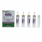 Invict 35G Gold German Roach Control Bait Gel - 4 Tubes Rockwell. Fixed Price $34.99.