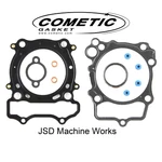 19-23 Yamaha 77MM Stock Bore Cometic Top End Gasket Kit C3695. Fixed Price $53.15.