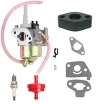 Carburetor For Ryobi RYI2200A RYI2200G RYCI2001 Digital Inverter Generat. Fixed Price $18.99.