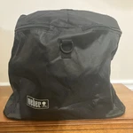 Genuine Weber Smokey Joe Carrier Bag #6555 Black Unused. Fixed Price $18.00.