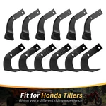 12 Rotary Tine Kit Set For Honda Rototiller FRC800K1 06722-V20-003. Fixed Price $139.99.