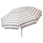 Heininger Destinationgear 1396 Italian Ft Patio Umbrella Acrylic Stripes. Fixed Price $175.65.