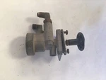 Sealco 99600 Push-pull Parking Brake Switch Vintage. Fixed Price $18.00.