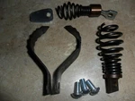 Sewer Snake Auger Fits General Brasscraft Speedway Cobra 7 Piece Set. Fixed Price $54.95.