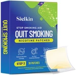 Nicotine Patches Quit Smoking Step 3, 7 Mg - Stop Green. Fixed Price $29.48.