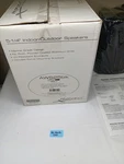 Proficient AW-525 1/4" 2-WAY All Weather Outdoor Speakers In Black (one Only). Fixed Price $79.17.