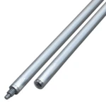 Kraft Tool Magnesium Bull Float Concrete Handle, Threaded 6'. Fixed Price $39.85.