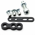 Clutch Lever Cable Line Extension Engine For Honda, Suzuki, Kawasaki, Yamaha. Fixed Price $31.00.