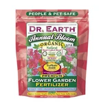 Dr. Earth 705P Organic 6 Flower Garden Fertilizer In Poly Bag, 4-POUND. Fixed Price $27.97.
